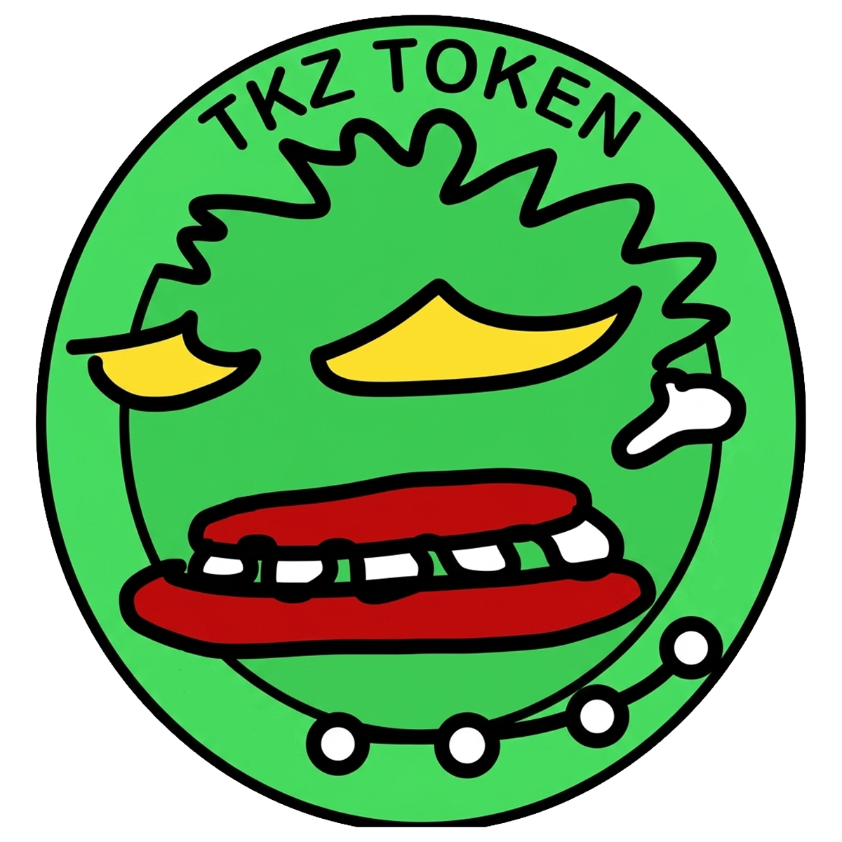 TKZ token