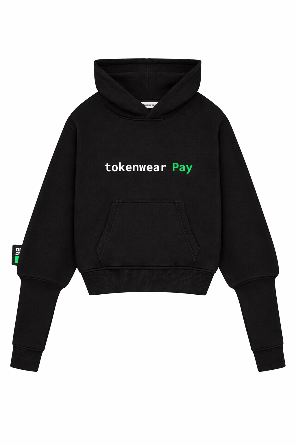 PAY HOODIE PRO